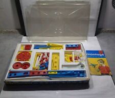 Ddr montage 100 gebraucht kaufen  Neuhausen/Erzgeb.