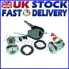 Door lock set for sale  BRISTOL