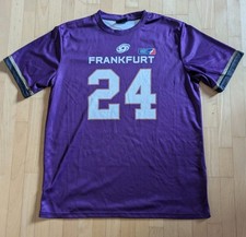 Frankfurt galaxy american gebraucht kaufen  Friedrichsdorf