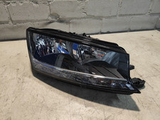 Scheinwerfer skoda 03011152020 gebraucht kaufen  Gronau