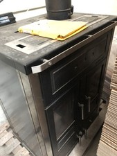 Poêle fire mid d'occasion Poêle fire mid d'occasion  La Chapelle-de-Guinchay