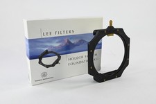 Kit de suporte de base Lee Filters genuíno para sistema de filtro 100mm #G402 comprar usado  Enviando para Brazil
