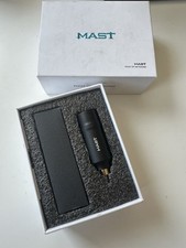 Tattoo maschinen batterie gebraucht kaufen  Diekholzen
