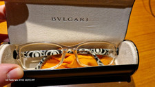 Occhiali bvlgari 4051 usato  Padova