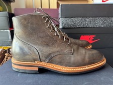 Viberg service boot usato  Spedire a Italy