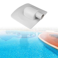 Pool skimmer vakuumplatte gebraucht kaufen  Versand nach Germany