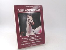 Adel verpflichtet einsatz gebraucht kaufen  Flensburg