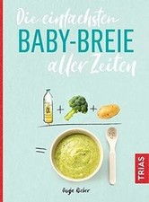Einfachsten babybreie aller gebraucht kaufen  Berlin
