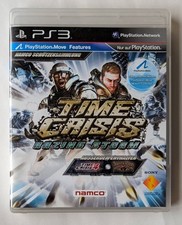 PS3 Time Crisis 4 Raging Storm Dead Pirates Razing Eu versão Playstation 3 comprar usado  Enviando para Brazil
