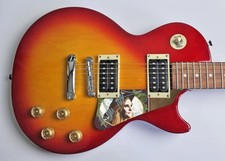Guitarra Melissa Etheridge autografada assinada ACOA comprar usado  Enviando para Brazil