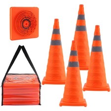 Safety cones pcs for sale  Perth Amboy