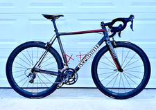 56cm stradalli carbon for sale  Kernersville