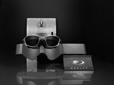 Oakley metal glasses for sale  Austin