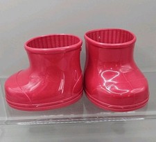 Build bear red for sale  CLECKHEATON