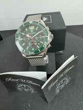 Raoul braun automatik gebraucht kaufen  Radolfzell am Bodensee