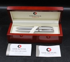Sheaffer prelude white for sale  LEEDS