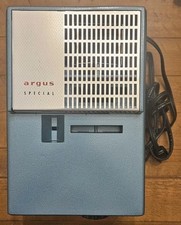 Argus special automatic for sale  Brent