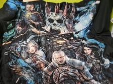 The witcher wild usato  Spedire a Italy