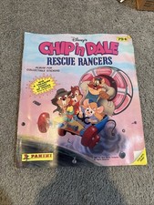 Chip dale rescue for sale  Gloversville