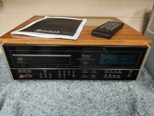 Beautiful mcintosh mcd7008 for sale  Bedford