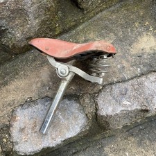 Ddr fahrrad sattel gebraucht kaufen  Falkensee