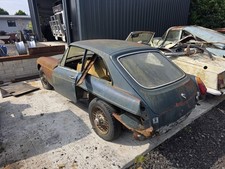 Mgb spare repair for sale  BRISTOL