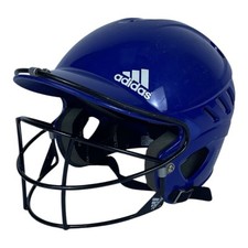 Batting helmet adidas for sale  Cranston