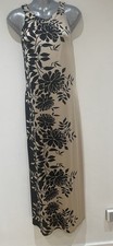 Wallis maxi dress for sale  BROMLEY