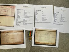 Ww1 victory medal for sale  STOKE-ON-TRENT