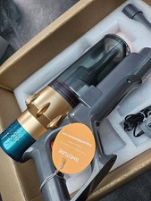 Smoture cordless vacuum for sale  GLASGOW