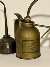 Lot vintage oil for sale  Milford