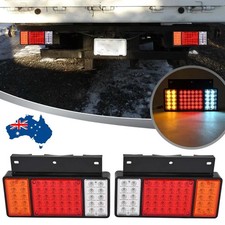 2pcs led trailer for sale  Huffman
