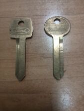 New blank key for sale  Dix