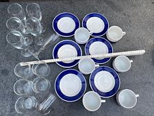 Ddr tasse untertasse gebraucht kaufen  Deutschland