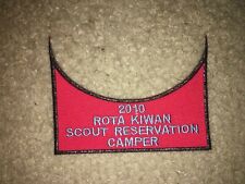 Boy scout 2010 for sale  Utica