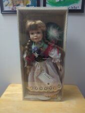 Schneider porzellan puppe for sale  Evansville