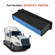 Engine air filter for sale  Burlington