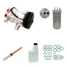Compressor kit fits for sale  Miami