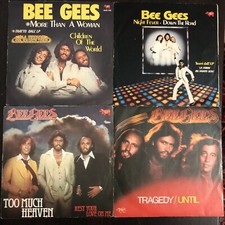 Bee gees lotto usato  Genova