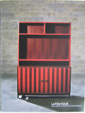 Ettore sottsass grand d'occasion  Boulogne-Billancourt