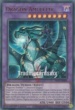 Dragon amulette dlcs d'occasion  Argenteuil