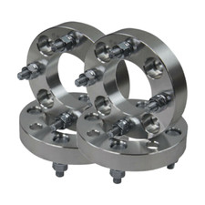 25mm 4x107.95 77mm for sale  CANNOCK