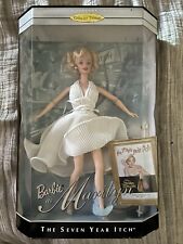 Barbie marilyn monroe for sale  Gilbert