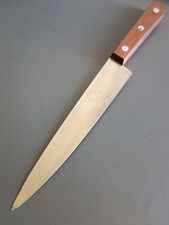 Ancien couteau cuisine d'occasion  Lédignan
