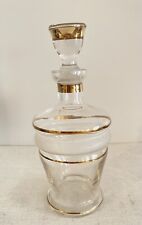 Carafe flacon granité d'occasion  Nogent-sur-Marne