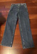 Carhartt carpenter jeans for sale  Toledo