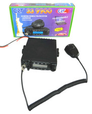 Crt 9900 transceiver gebraucht kaufen  Köln