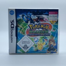 Nintendo DS Spiel - Pokemon Ranger Finsternis über Almia - OVP CiB comprar usado  Enviando para Brazil