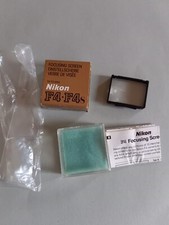 Nikon focusing screen d'occasion Nikon focusing screen d'occasion  Sorède