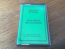 Self help relaxation for sale  HIGH WYCOMBE